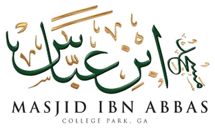 Masjid Ibn Abbas, College Park, GA